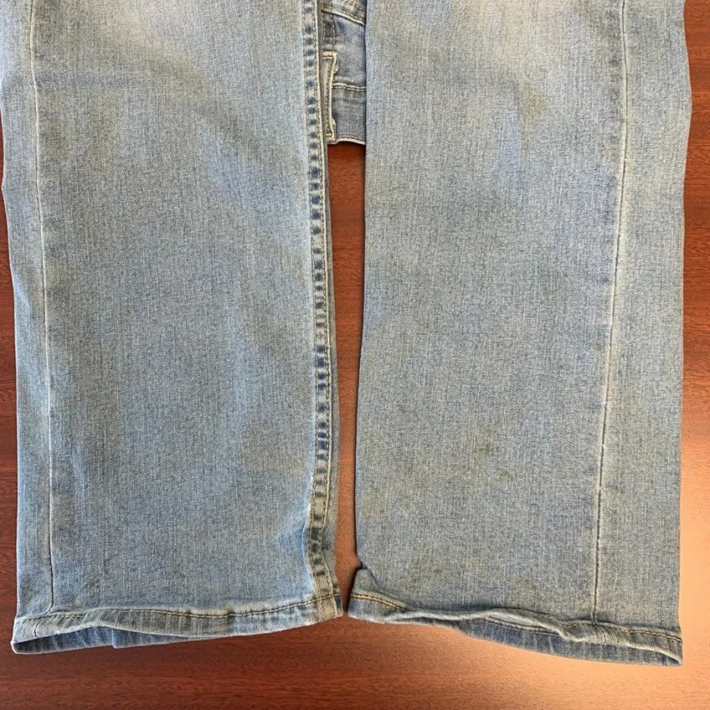 Men's 505 Levi's Mom Jeans